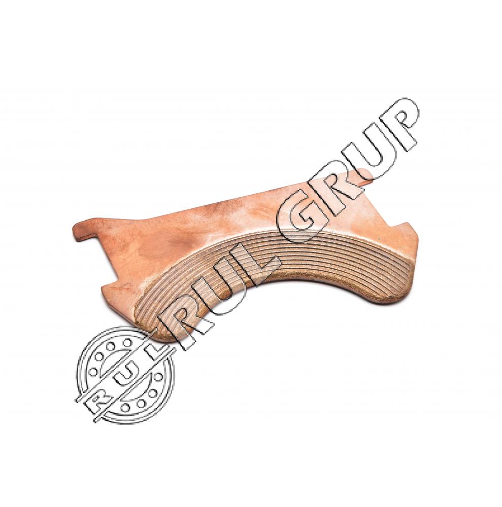 SECTOR FRANA (REDUCTOR DTC) 48.55.029 U445